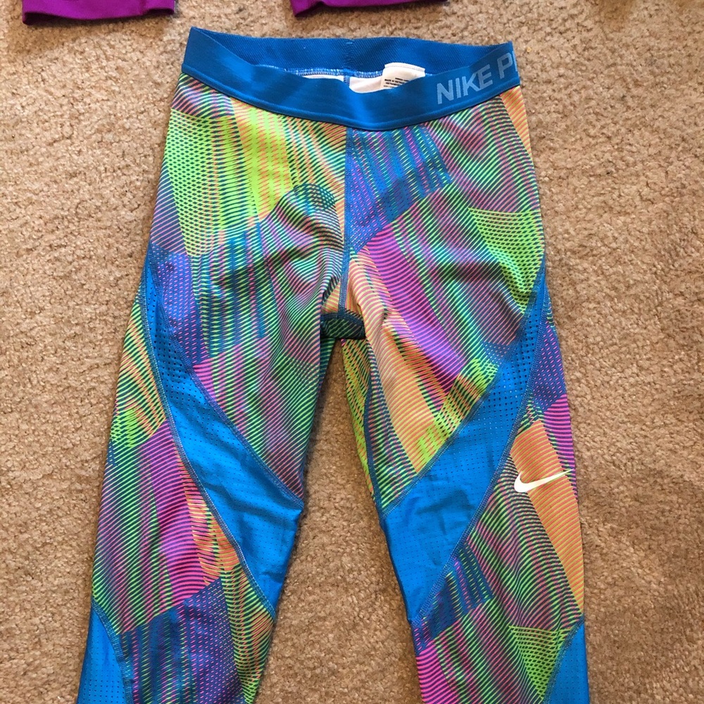Nike legging
